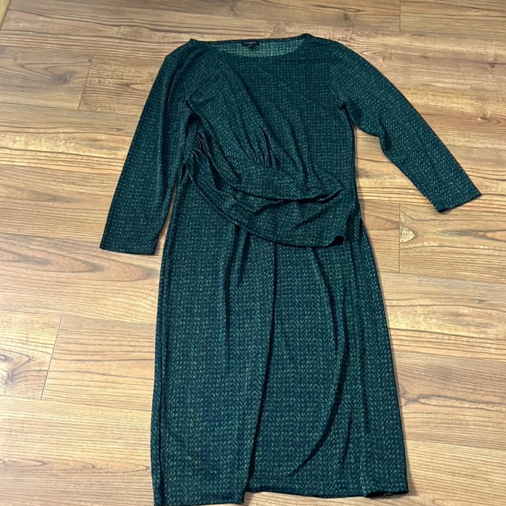 Talbots Dress